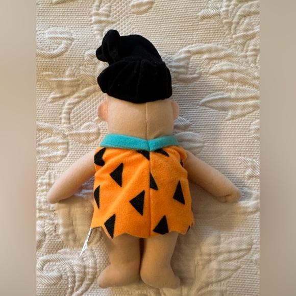 Fred Flintstone 1993 - Picture 4 of 8